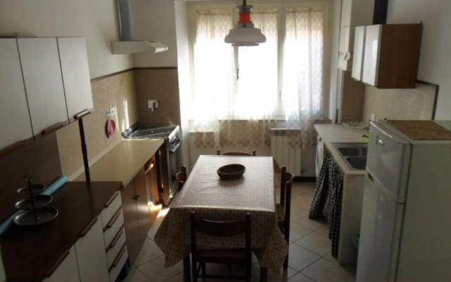 Parri Apartment