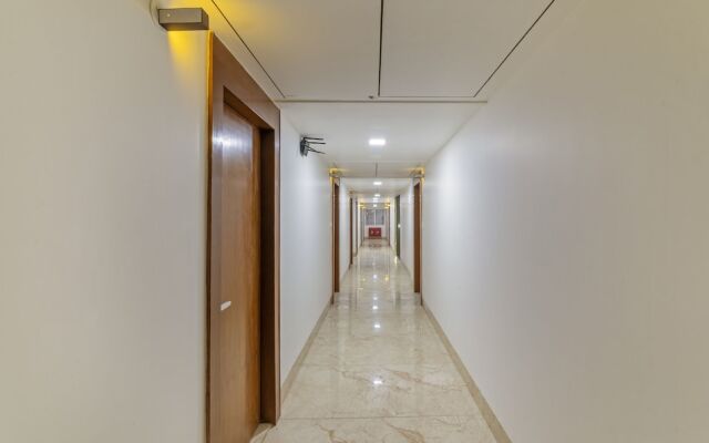 Treebo Global Stay, Jayanagar