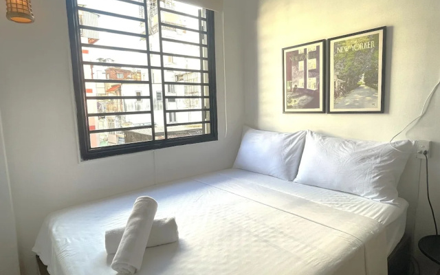 Luxhome – Guest Rooms – Ho Chi Minh City
