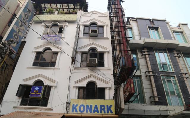 Hotel Konark