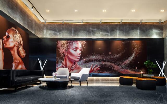 Cachet Boutique Kunming Artime
