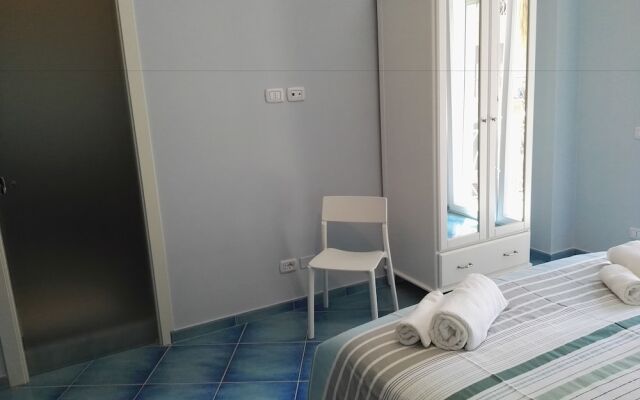Capri B&B