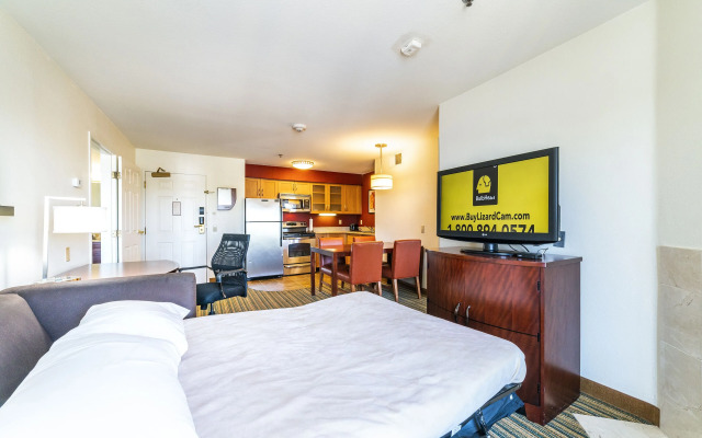 Metro Phoenix Extended Stay