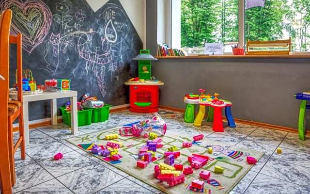 Osrodek Wypoczynkowy Champion