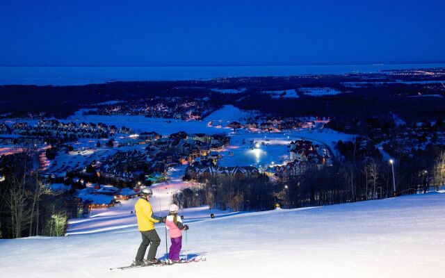 Westin Trillium House, Blue Mountain