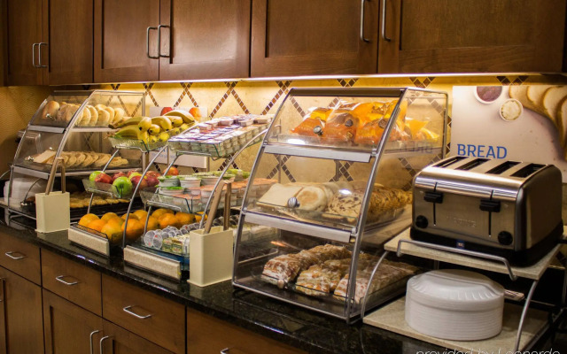 Holiday Inn Express Savannah - Historic District by IHG