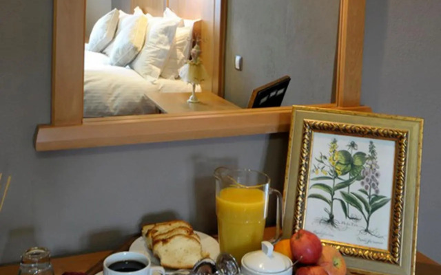 Hotel Mimallones