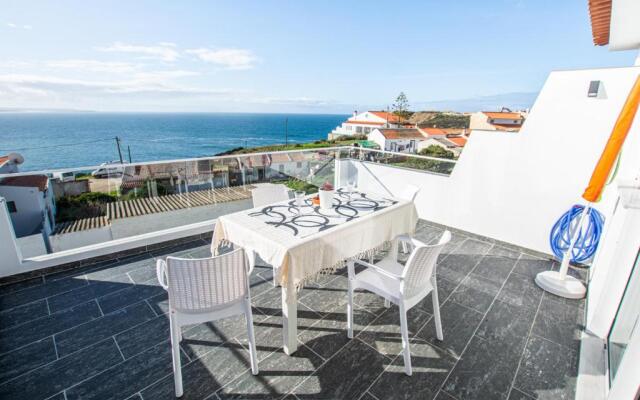 Vila Fortaleza II - Arrifana Beach