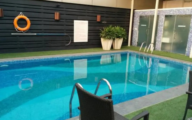 Park Plaza