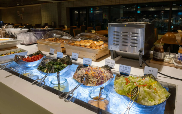 Best Western Jeju Hotel
