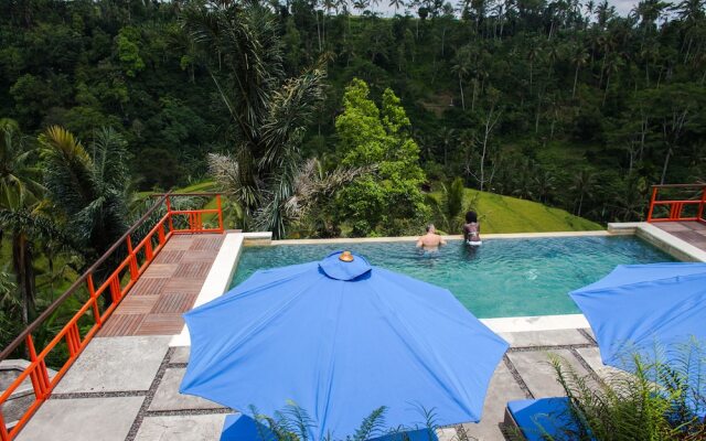 Suarapura Resort and SPA