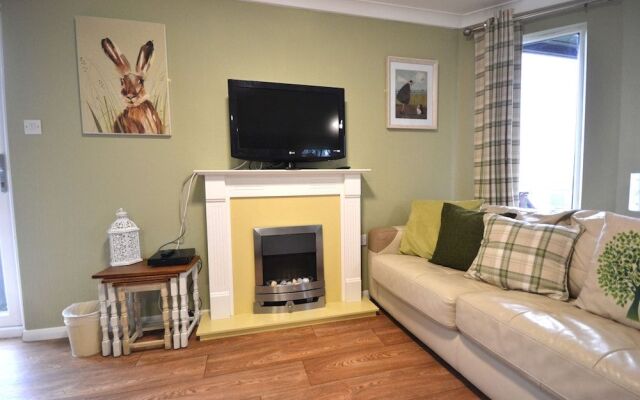 Rocklands Lodges