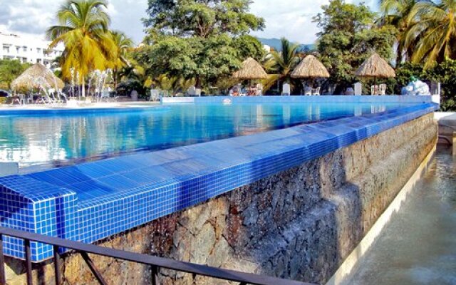 Costa Azul Suites, Santa María, Colombia