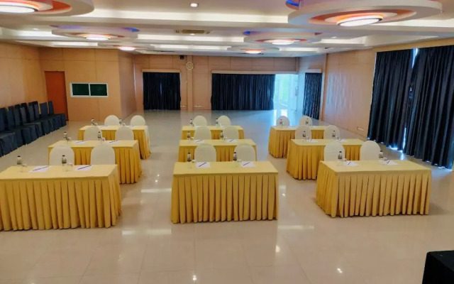 Dragon Beach Resort Jomtien Pattaya