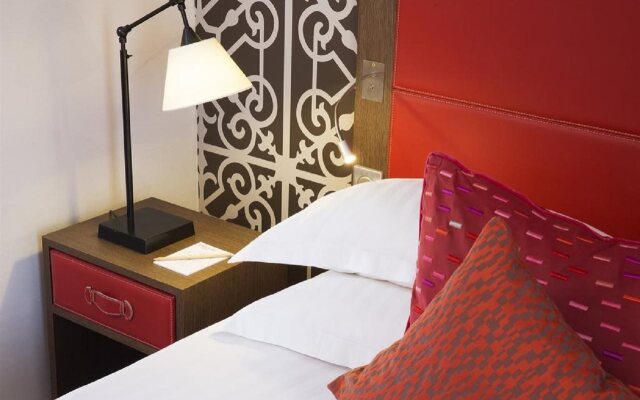 Hôtel Phileas Lazare & Spa - Opéra