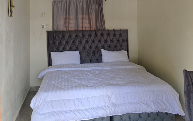 infinity 555 lodge
