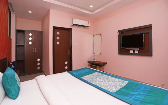 Hotel Mannat Excellency