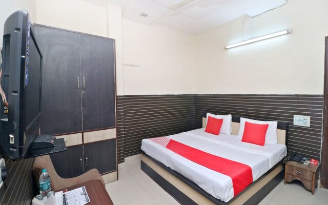 OYO 3509 Hotel Celebration