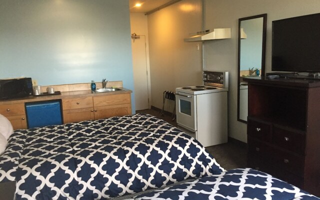 Travel Inn & Suites Innisfail