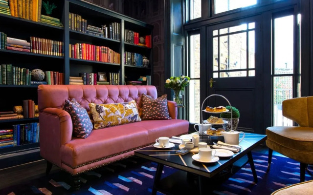 The Academy - Small Luxury Hotels of the World