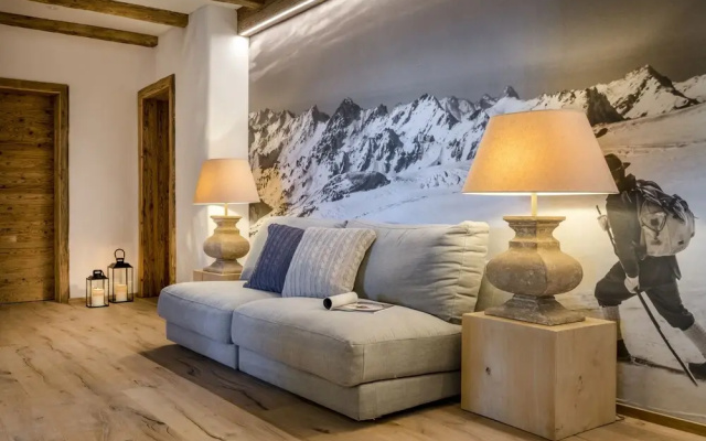 Chiemsee Chalet