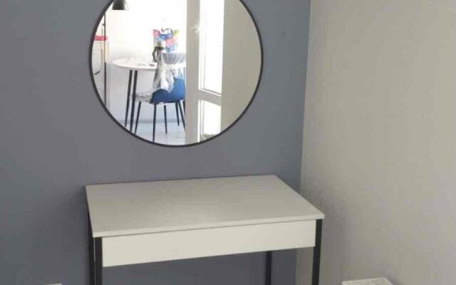 Апартаменты на проспекте Буденного 23 корпус 3