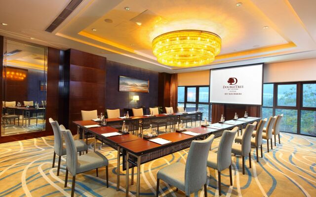 DoubleTree by Hilton Putian