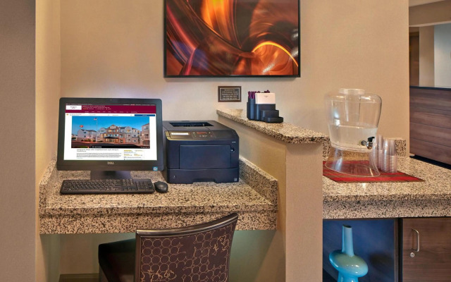 Residence Inn Boston Tewksbury/Andover