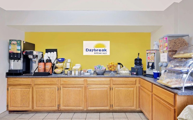 Days Inn Cleveland Tn