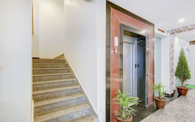 Treebo Trend Naurangee 104