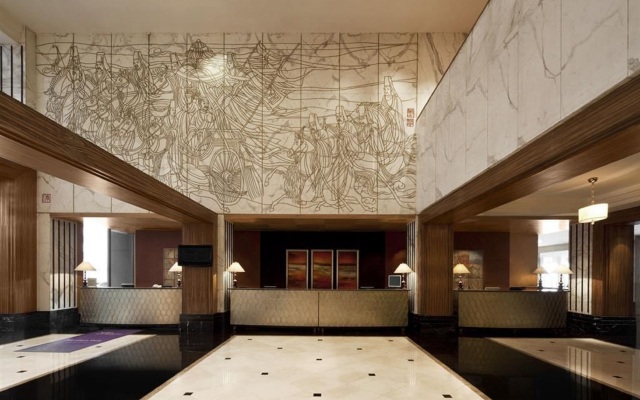 Sheraton Xian Hotel