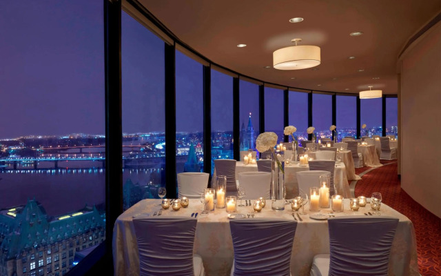 Ottawa Marriott Hotel