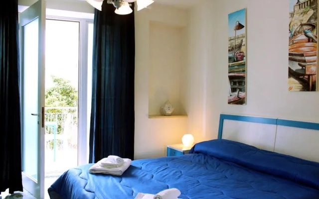 B&B Camere Borgo