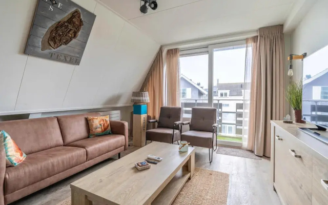 Comfortable and Modern Furnished 4-person Apartment