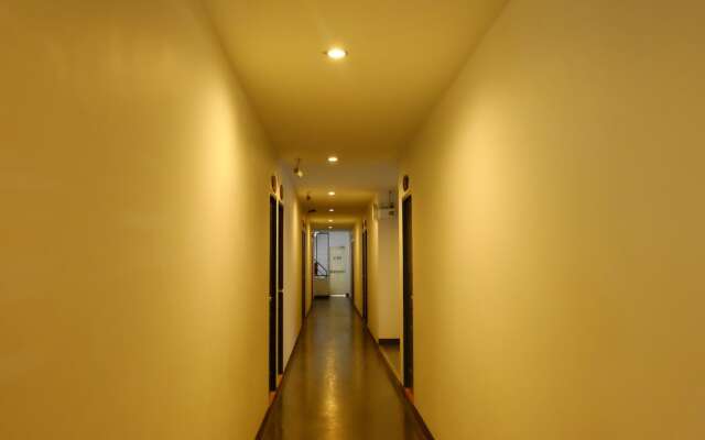 Iyara Apartment