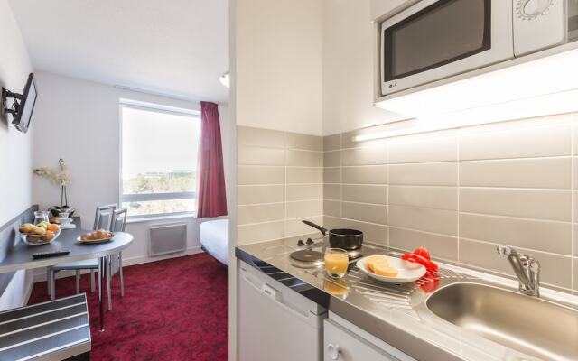 Fluvia Hotel Residence