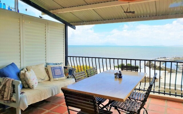 Cardamom House Sleeps 4