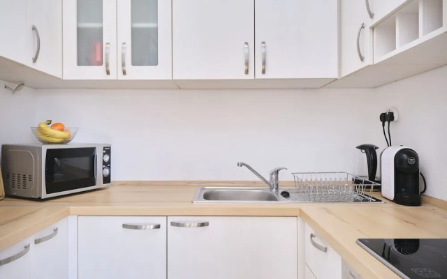 Ray Apartment Čiovo by Litto