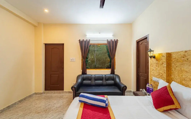 Hotel De Jardin Pondicherry