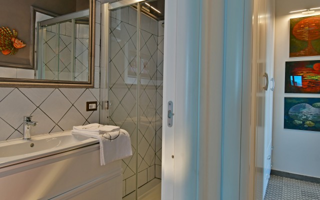 Villa La Vista 6 2 in Scafa