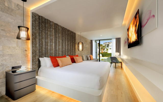 The Site Hotel Ibiza – New Opening 2026