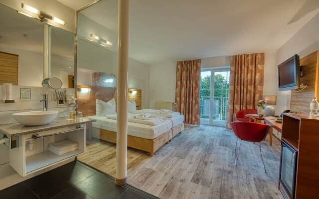 Hotel & SPA Reibener Hof