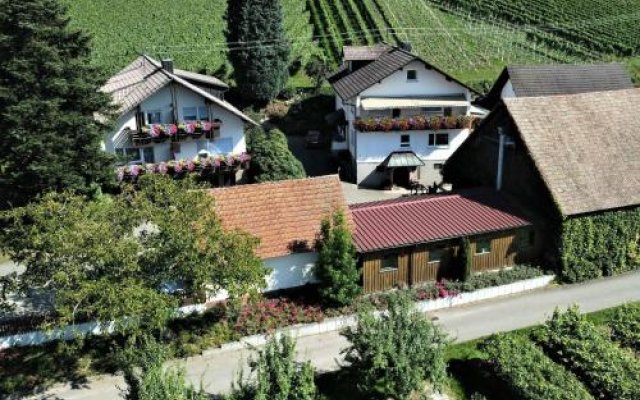 Winzerhof Gästehaus Wörner