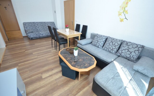 Apartments Galic