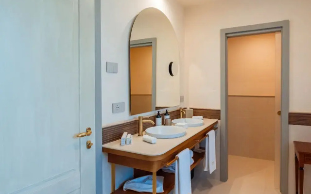 La Monastica Resort & Spa