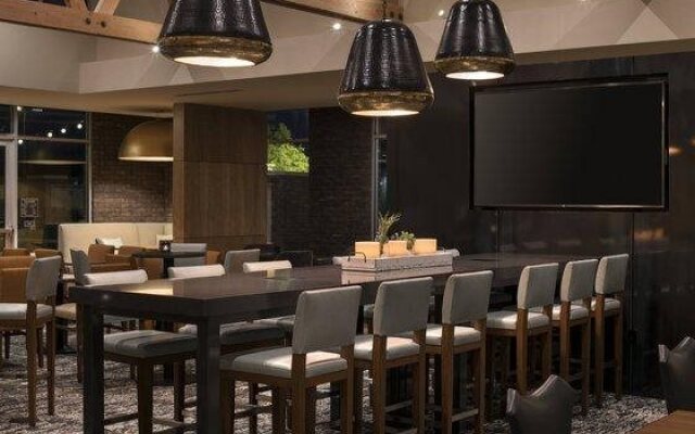 Residence Inn Redwood City San Carlos