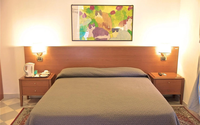 Hotel Carmel Roma