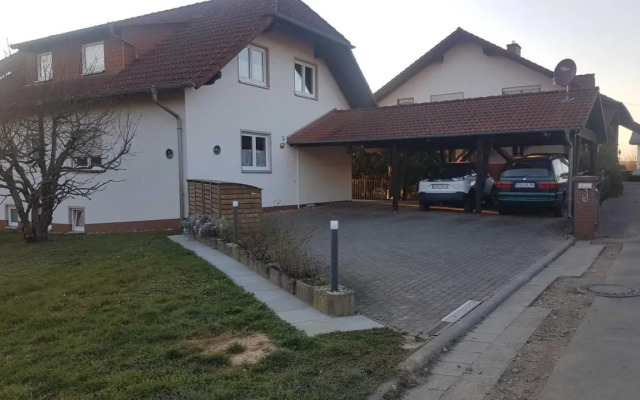 Georgs Ferienwohnung