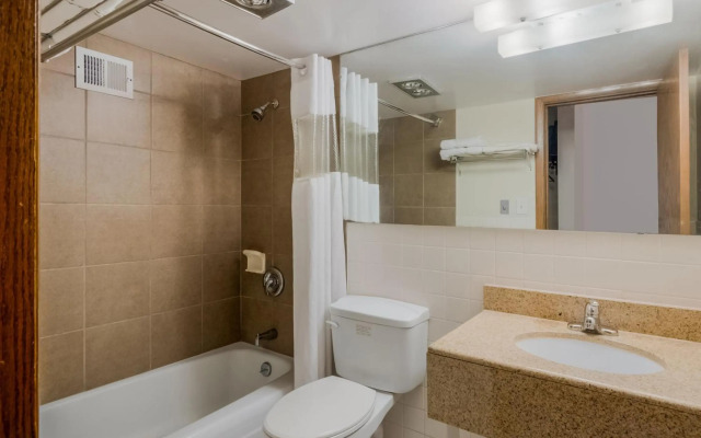 OYO Hotel Morton/East Peoria I-74