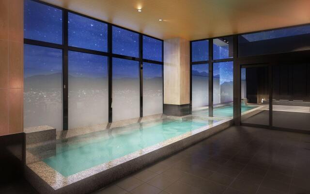 Candeo Hotels Nara Kashihara